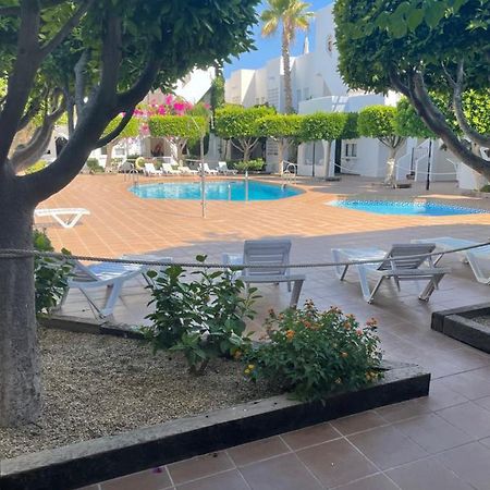 Apartamento Torrelaguna Vera Exteriör bild
